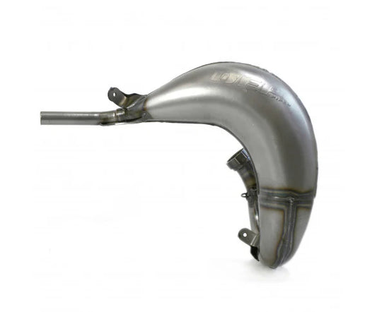 DEP FRONT PIPE - HUSQVARNA TC85 2018 - 2024 (FS*) - STEEL