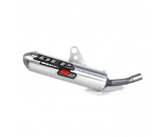 DEP SILENCER EXHAUST YAMAHA YZ65 2019 - 2025
