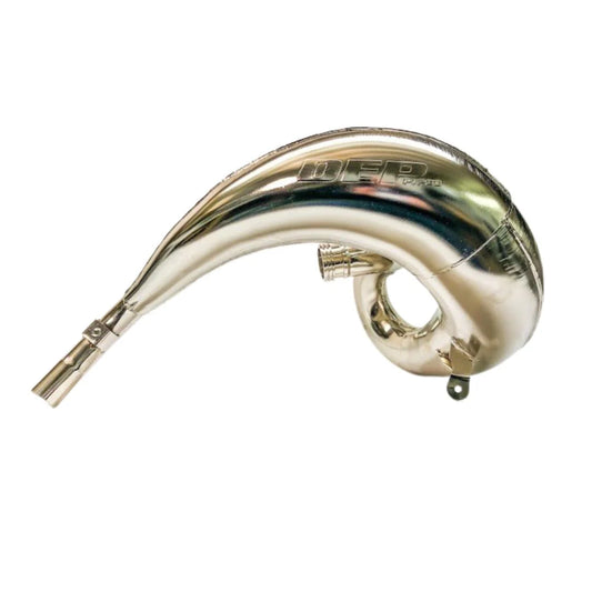 DEP Front Exhaust Front Pipe For Beta RR 250/300 2018 - 2022