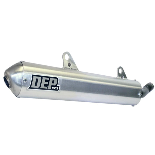 DEP Enduro Silencer Exhaust Honda CR250 CR 250 2002 -2007