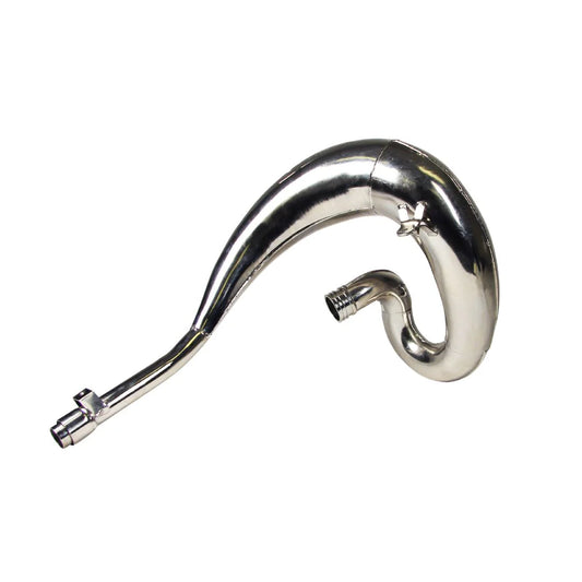 DEP Nickel Front Pipe Exhaust Honda CR250 CR 250 1997 - 1999