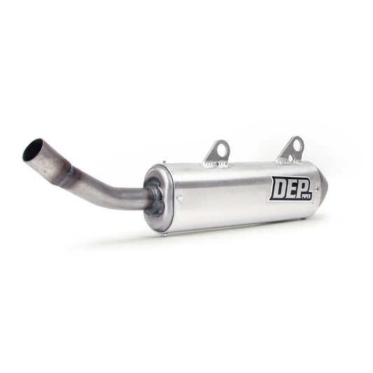DEP EXHAUST SILENCER KAWASAKI KX250 KX 250 1994
