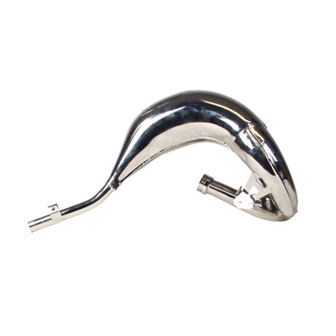 DEP FRONT PIPE NICKEL EXHAUST YAMAHA YZ65 2019 - 2025