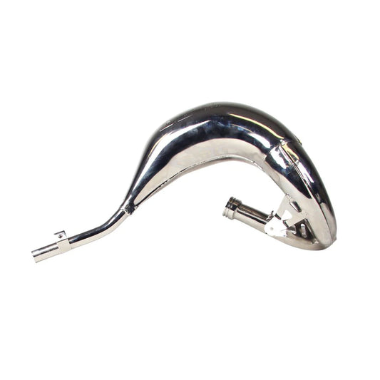 DEP FRONT PIPE NICKEL EXHAUST YAMAHA YZ65 2019 - 2025
