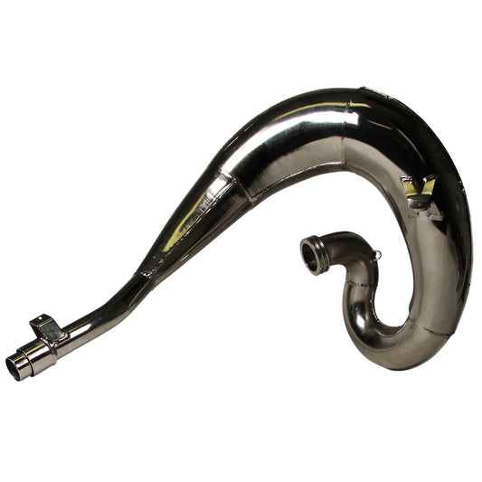 DEP Exhaust FRONT PIPE NICKEL KAWASAKI KX250 KX 250 2003