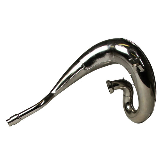 DEP Exhaust FRONT PIPE NICKEL KAWASAKI KX250 KX 250 2004