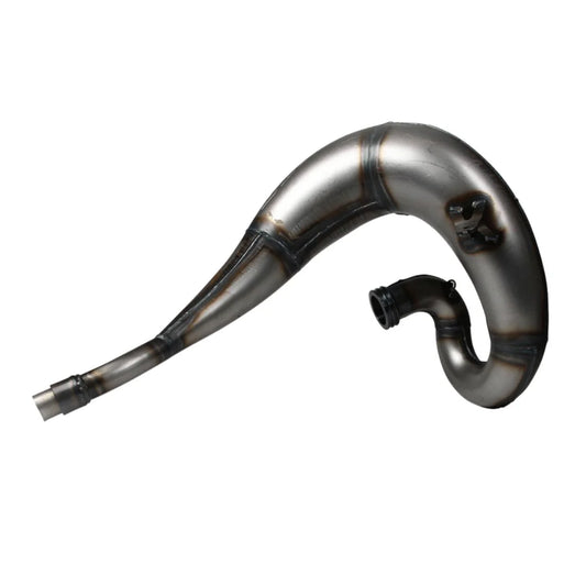 DEP EXHAUST FRONT PIPE STEEL KAWASAKI KX250 KX 250 1996 - 2002