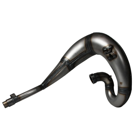 DEP Exhaust FRONT PIPE STEEL KAWASAKI KX250 KX 250 2003