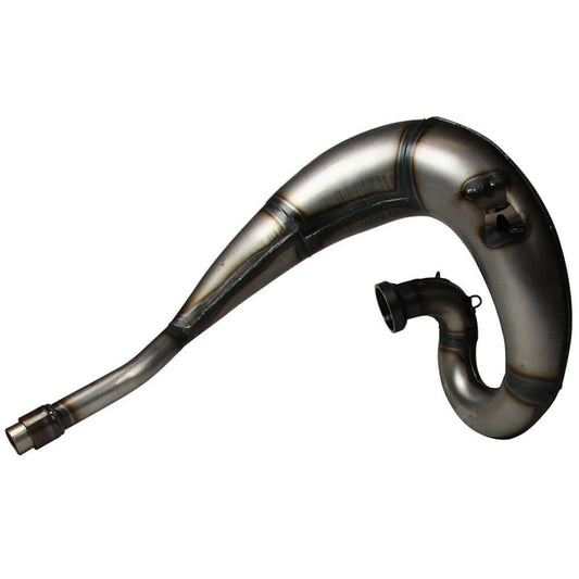 DEP Exhaust FRONT PIPE STEEL KAWASAKI KX250 KX 250 2005 - 2008