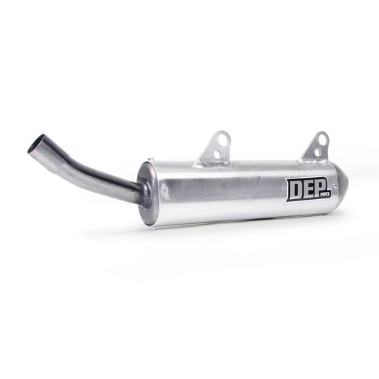 DEP EXHAUST SILENCER SUZUKI RM250 RM 250 2001 - 2005 ENDURO