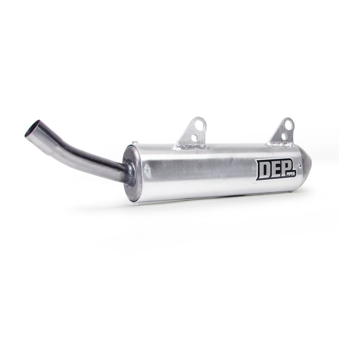 DEP EXHAUST SILENCER SUZUKI RM250 RM 250 2006 - 2008 ENDURO