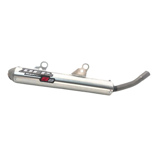 DEP SILENCER HUSQVARNA TE125 2015 - 2016 ENDURO