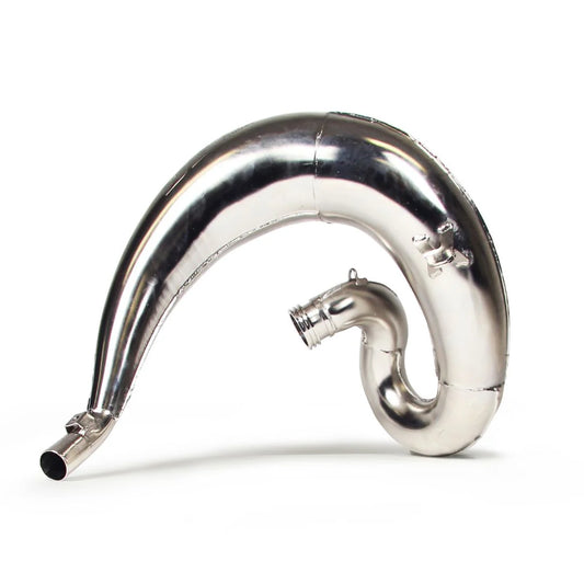 DEP Armoured Nickel Header Pipe Exhaust HUSQVARNA TE 250 TE 300 2018 - 2019