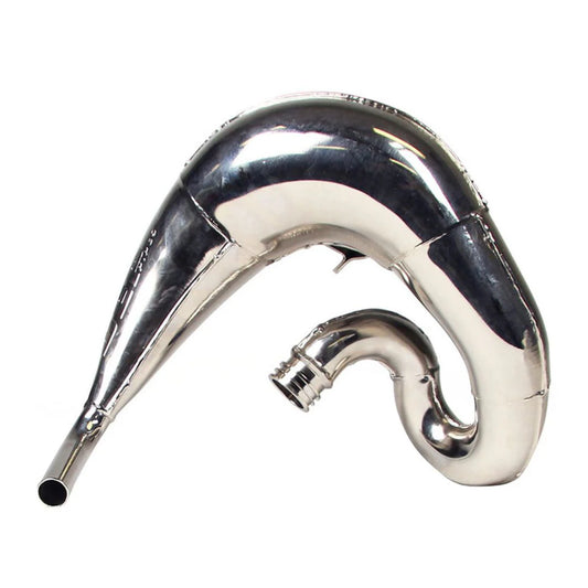 DEP EXHAUST FRONT PIPE HUSQVARNA TC50 2009 - 2023 NICKEL