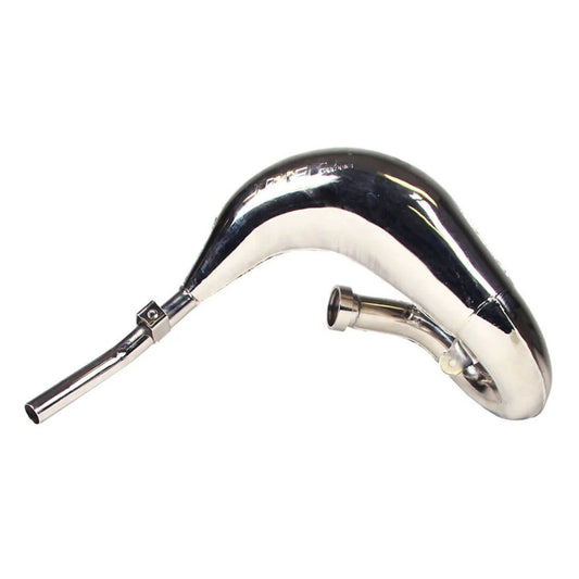 DEP FRONT PIPE - HUSQVARNA TC 85 2018 - 2024 (FS*) - NICKEL