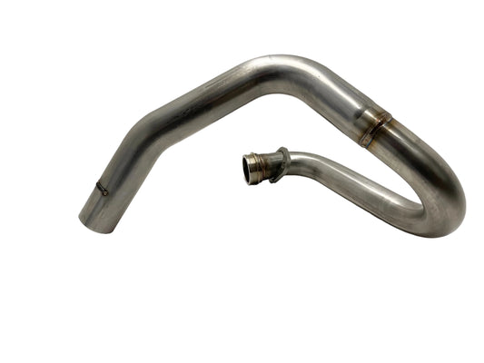 DEP EXHAUST HEADER PIPE SUZUKI DRZ 400 E DRZ400 2000 - 2009