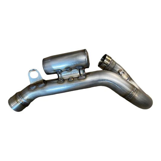 DEP EXHAUST - HEADER PIPE - HUSQVARNA FC 450 2023 - 2024