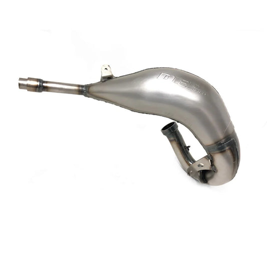 DEP Front Pipe Exhaust Yamaha YZ125 1994 - 1995 YZ 125