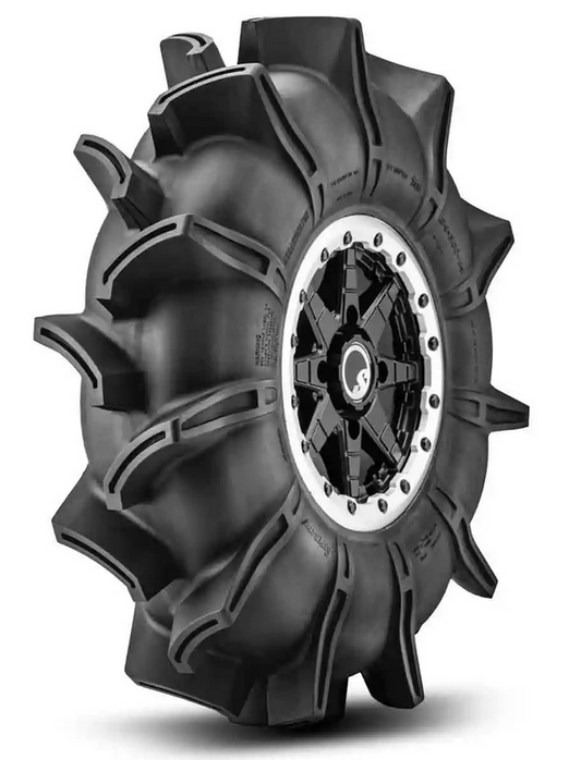29.5 x 10 x 14 ASSASSINATOR SUPER ATV SXS UTV MUD TYRE
