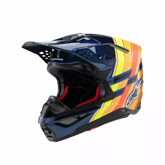 Alpinestars Supertech M10 TLD 25 Helmet Adult