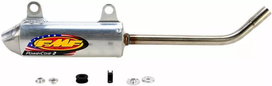 FMF Powercore 2 Exhaust Silencer KTM SX125 2012-2015 SX150 2011-2015