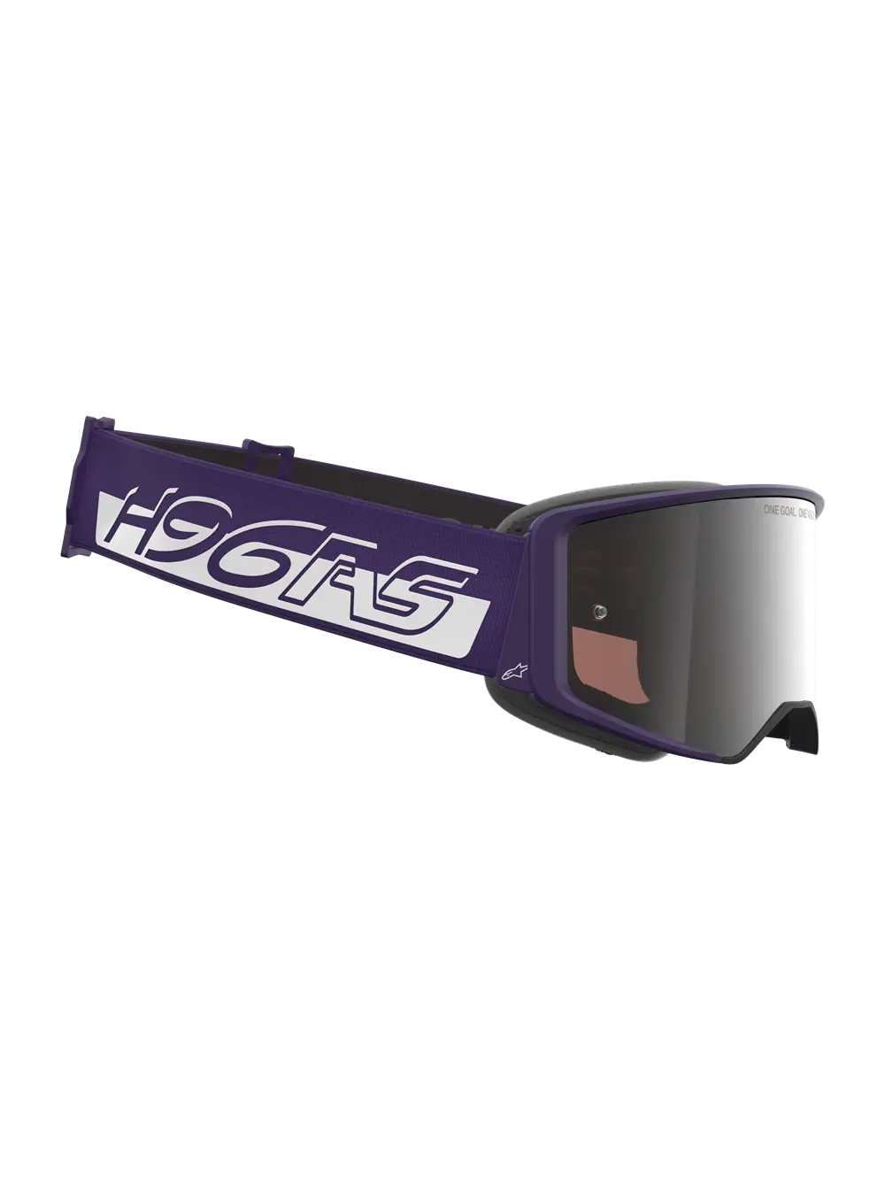 Alpinestars Supertech Hunter Lawrence Signature Goggles Adult