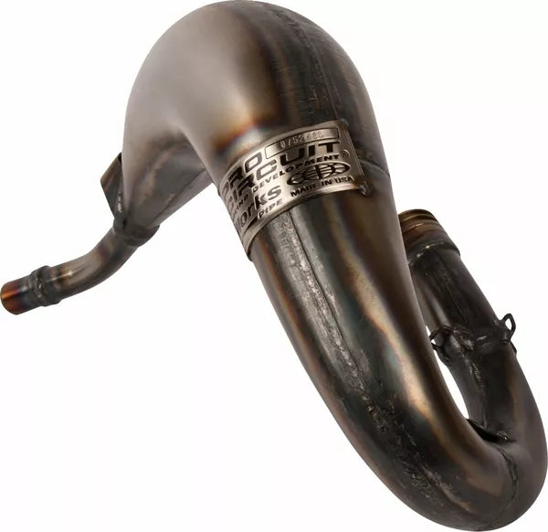 Pro Circuit WORKS Front Pipe Exhaust Gas Gas MC65 2024 - 2025 MC 65