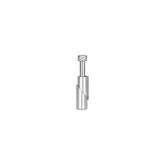 X GUARD Stem Hole Mount (for Mirror Mount A+) Various sizes