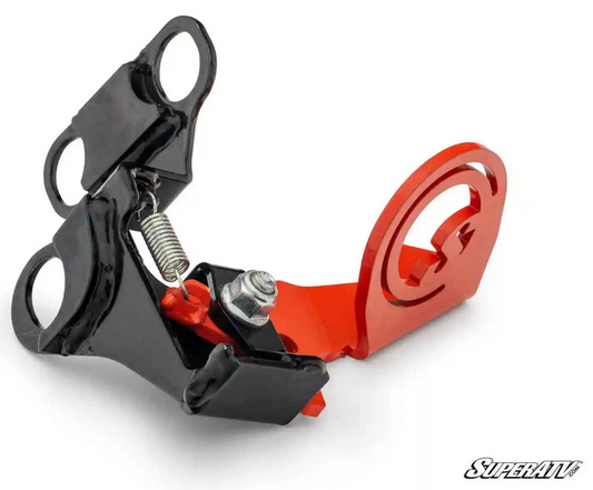 CANAM BRAKE PEDAL LOCK SECURITY MPB-CA-X3-02