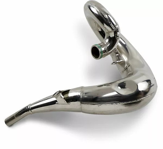 FMF Gnarly Front Pipe Exhaust KTM EXC 250 TPI EXC 300 TPI 2020 2021 2022