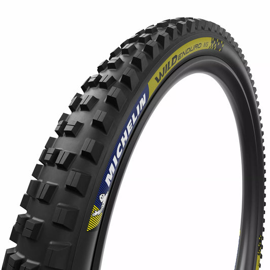 Michelin Wild Enduro MS Racing Tyres MTB EBIKE