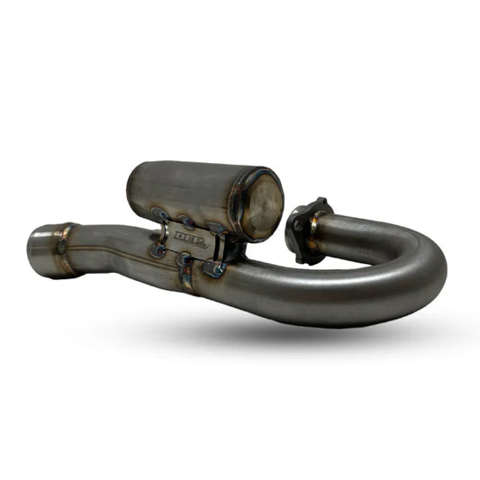 DEP EXHAUST HEADER PIPE KAWASAKI KXF250 KXF 250 2021 - 2024