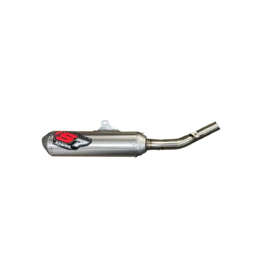 DEP Exhaust Silencer Honda CRF450X 2005-2009 CRF 450 X