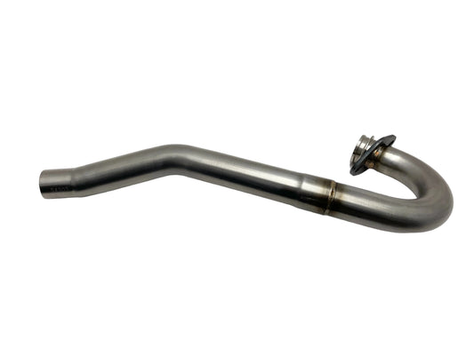 DEP EXHAUST HEADER PIPE SUZUKI DR350 DR 350