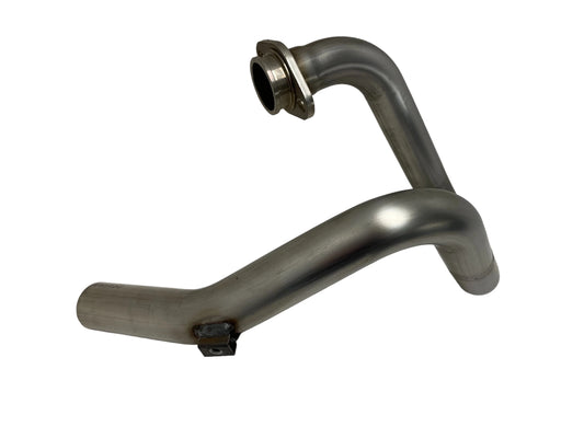 DEP EXHAUST HEADER PIPE SUZUKI DRZ 400 S DRZ400 2000 - 2009