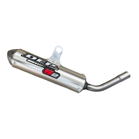 DEP Silencer Exhaust GasGas MC65 MC 65 2024 - 2025