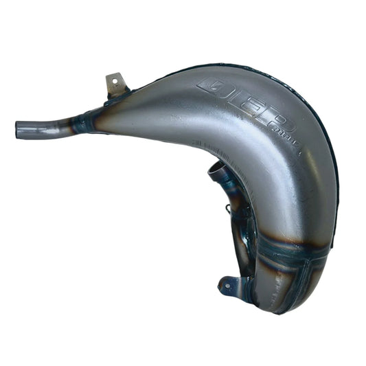 DEP FRONT PIPE HUSQVARNA TC85 2025 STEEL (*FS)
