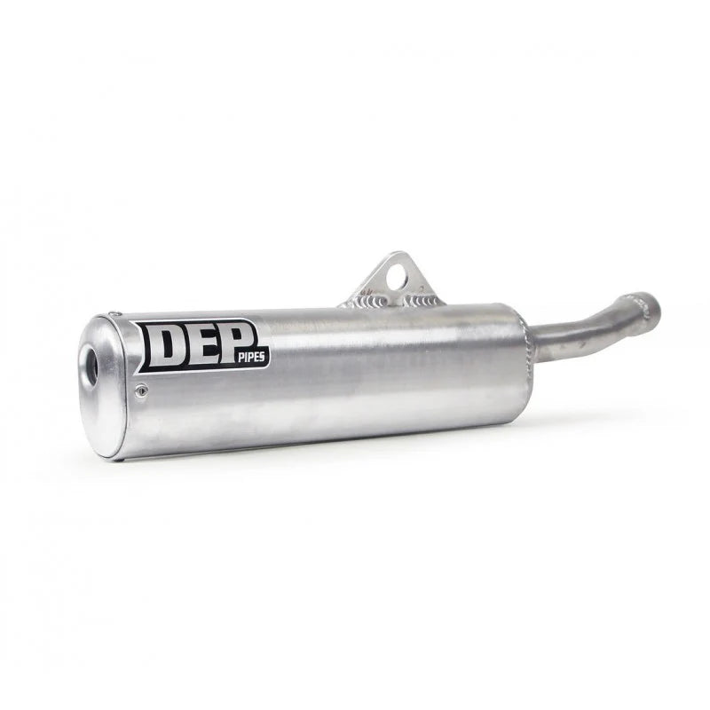 DEP SILENCER - YAMAHA IT 200 N