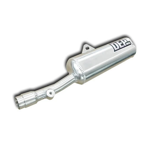 DEP SILENCER YAMAHA TY250 MONO R