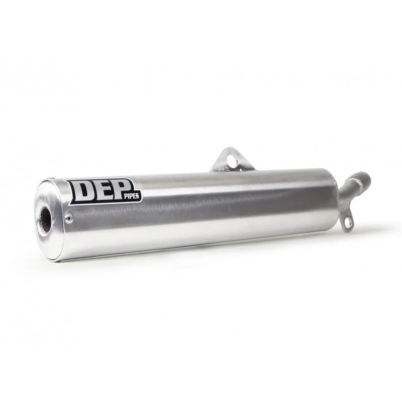 DEP SILENCER - WR200 1991 - 2005 ENDURO