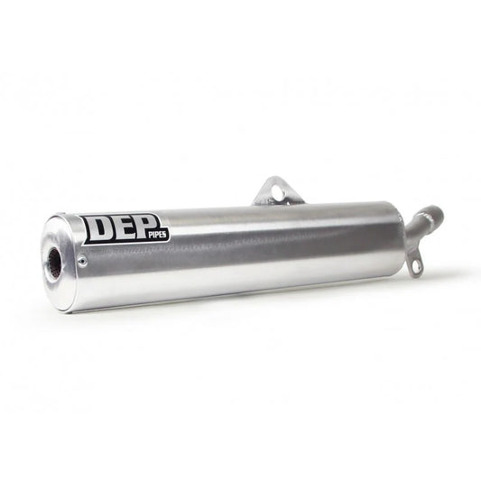DEP SILENCER - WR200 1991 - 2005 ENDURO