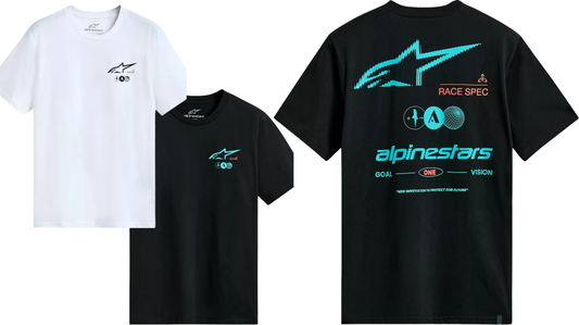 Alpinestars Asym CSF T-Shirt