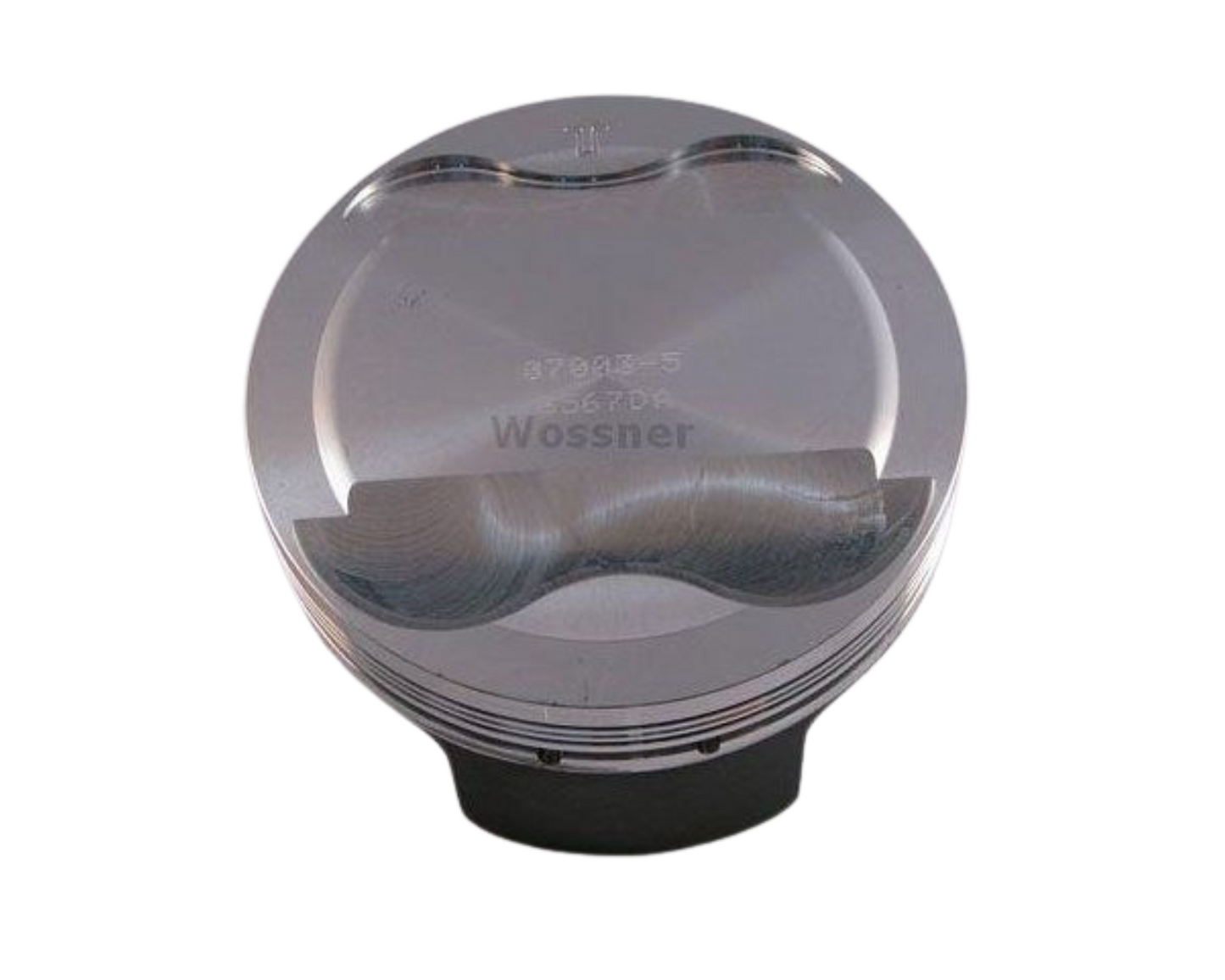 DRZ400 WOSSNER PISTON 00-14 90.00 HC, FORGED WOSSNER KIT 8567DA 13001-S006, 1211