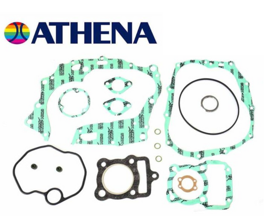 Honda CG125 Gasket Set 1976-1993 ATHENA P400210850106