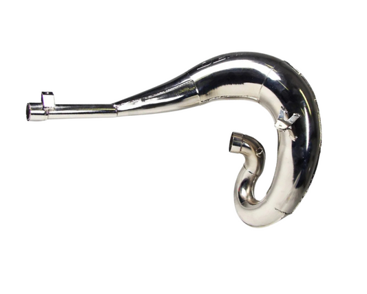 DEP Nickel Front Pipe Exhaust Honda CR250 CR 250 2005