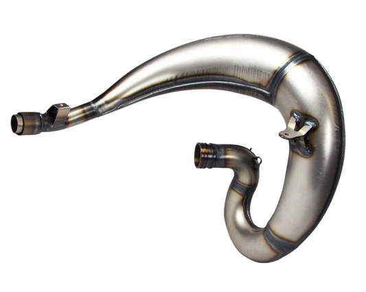 DEP Front Pipe Exhaust Honda CR250 CR 250 1997 1998 1999