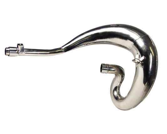 DEP Nickel Front Pipe Exhaust Honda CR250 CR 250 2000 - 2001