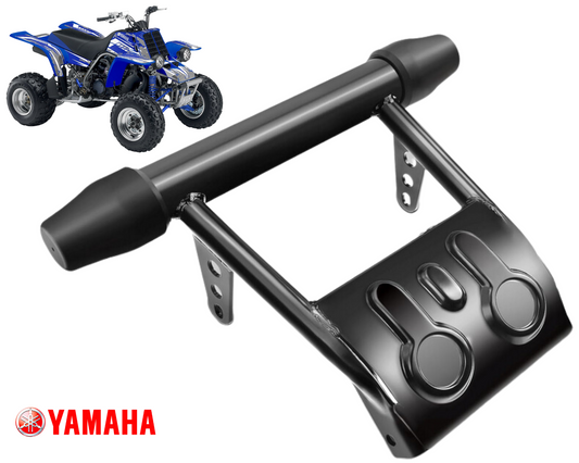 Front Bar Carry Guard Black YAMAHA YFZ 350 BANSHEE 1986 - 2006 3GG-2845N-00-P0