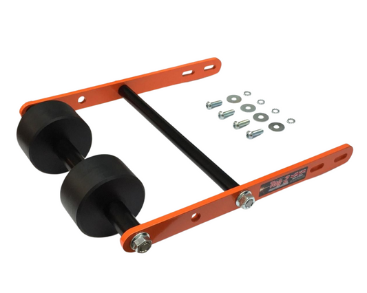 KTM ATV WHEELIE BAR 450 SX 525 XC 450 XC 525 SX ATV