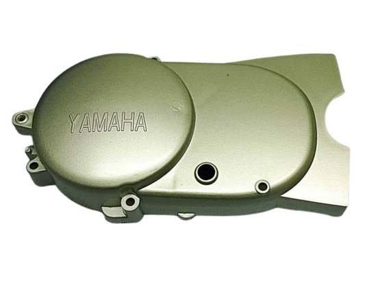 Yamaha PW80 Left Side Engine Cover Case Stator Magneto Ignition Crankcase
